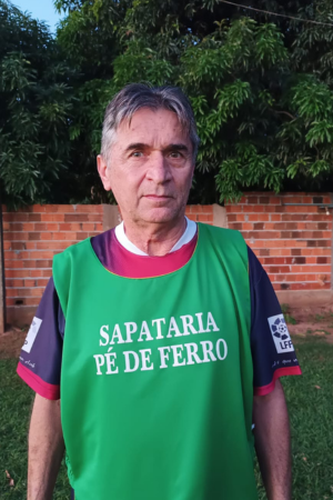 Mauro Ferla